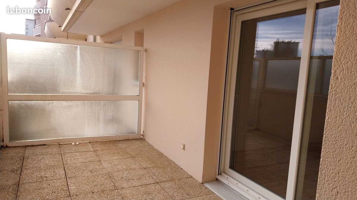 Appartement à vendre, 39m², Orléans