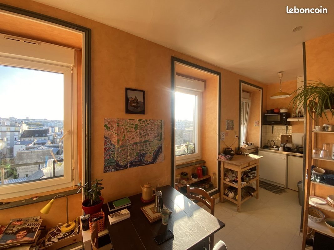 Appartement à vendre, 175m², Brest