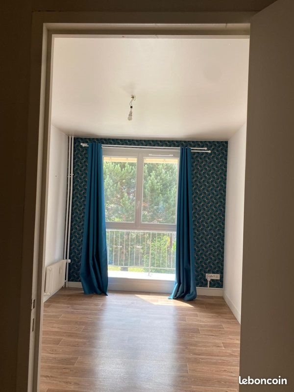 Appartement à louer, 40m², Rouen