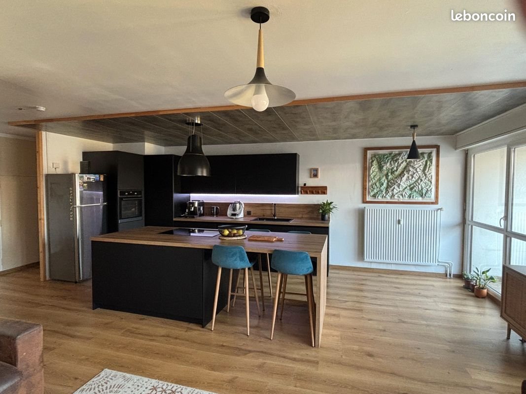Appartement à vendre, 99m², Chambéry