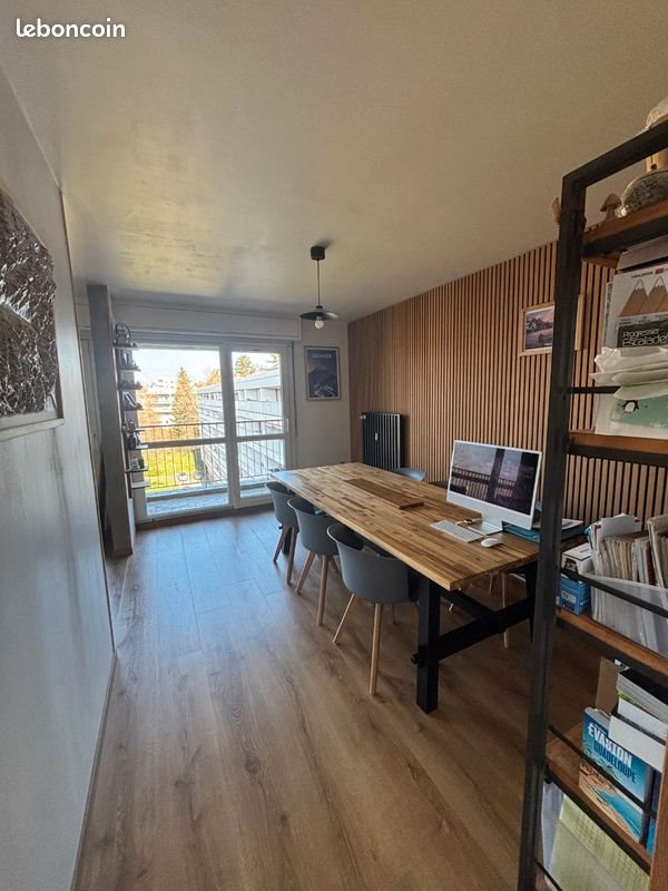 Appartement à vendre, 99m², Chambéry