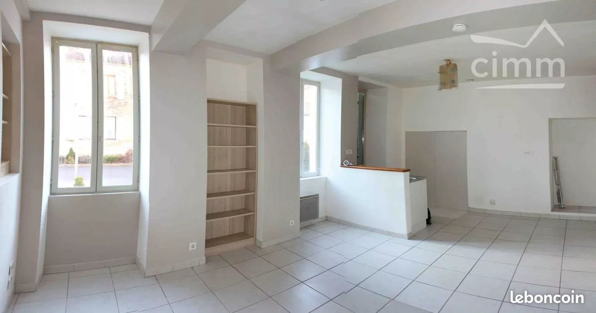 Appartement à vendre, 260m², Rouvray