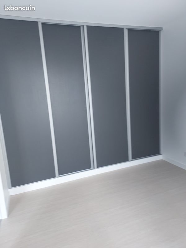 Appartement à louer, 57m², Angoulême