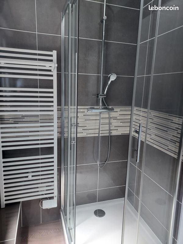 Appartement à louer, 57m², Angoulême