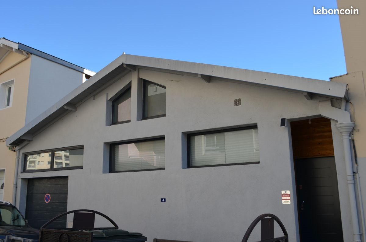 Maison à louer, 140m², Pau