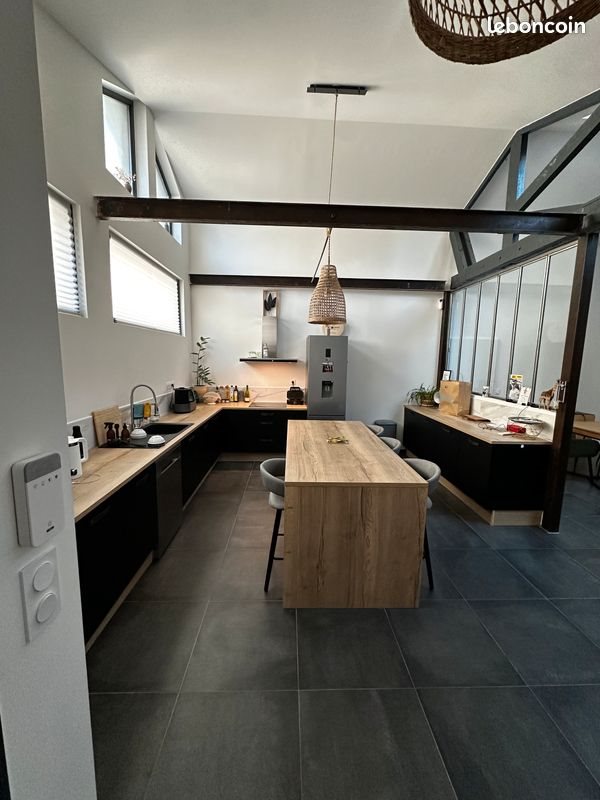 Maison à louer, 140m², Pau