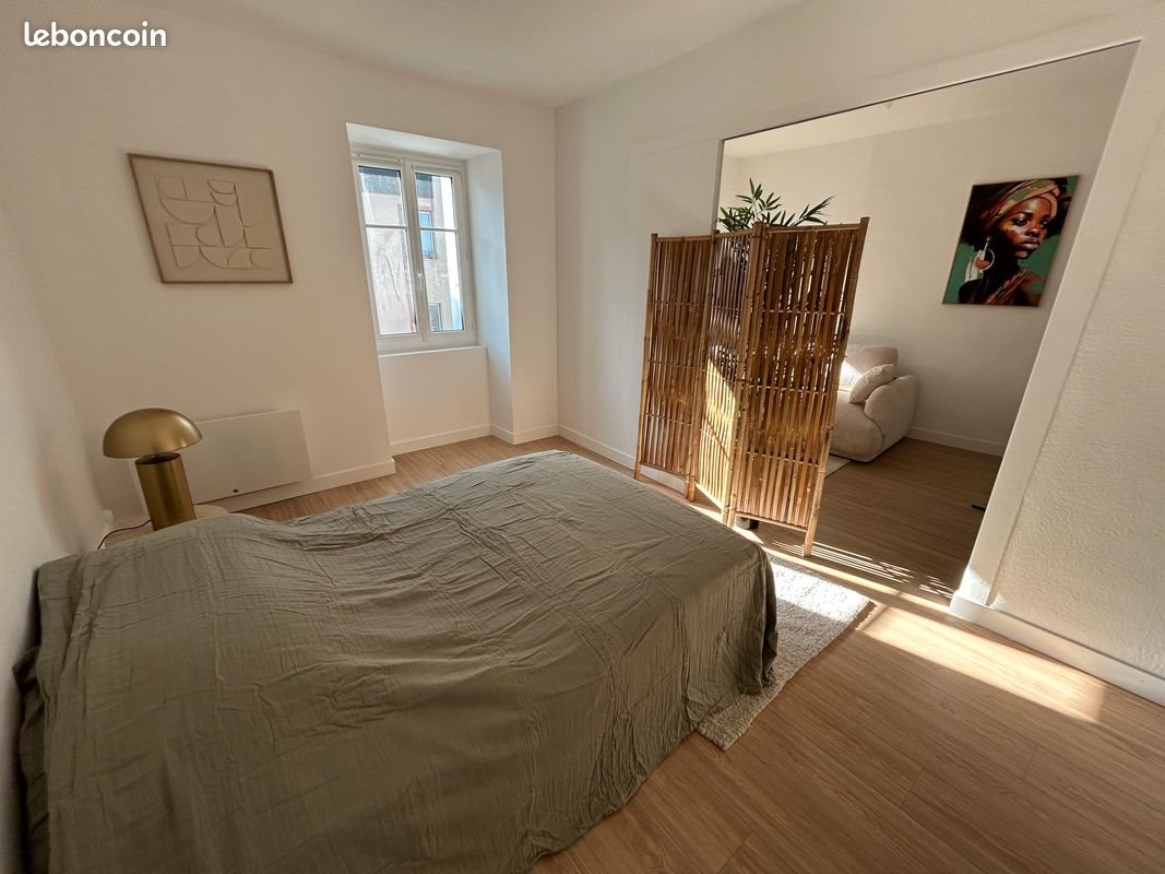 Appartement à vendre, 28m², Nantes