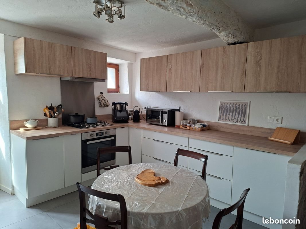 Appartement à vendre, 84m², Contes