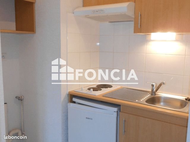 Appartement à louer, 29m², Le Mans