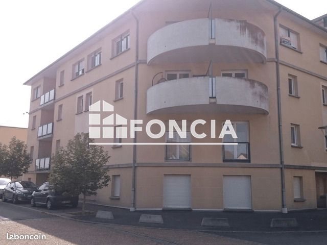 Appartement à louer, 29m², Le Mans