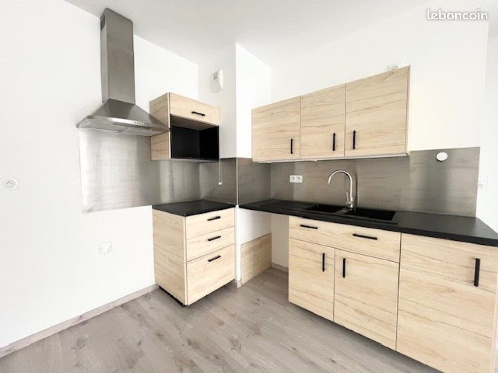 Appartement à louer, 65m², Nantes