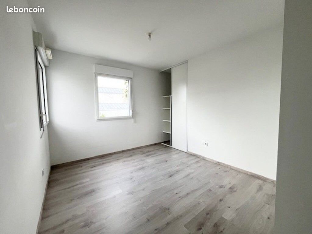 Appartement à louer, 65m², Nantes