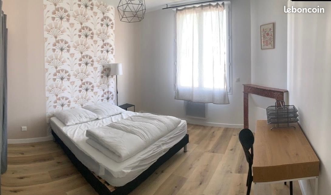 Appartement à louer, 54m², Mont-de-Marsan