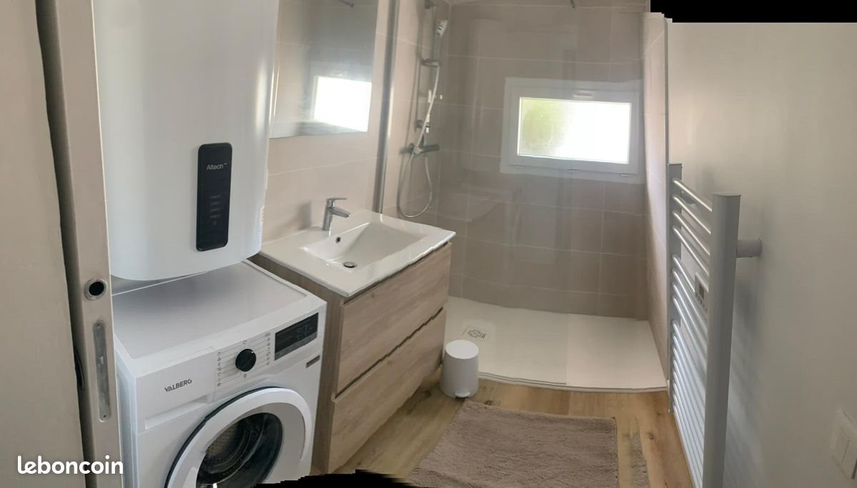 Appartement à louer, 54m², Mont-de-Marsan