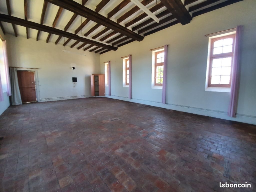 Maison à louer, 62m², Oizon