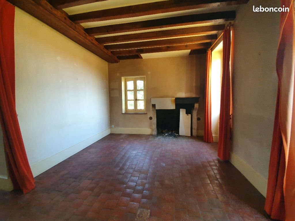 Maison à louer, 62m², Oizon