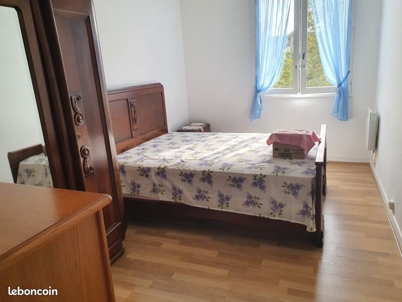 Appartement à louer, 75m², Le Blanc