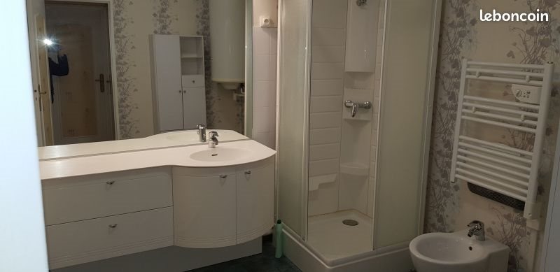 Appartement à louer, 75m², Le Blanc