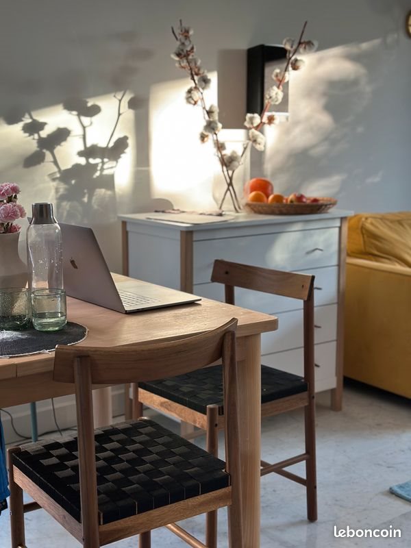 Appartement à louer, 66m², Boulogne-Billancourt