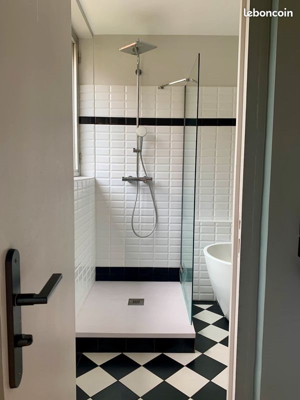 Appartement à louer, 66m², Boulogne-Billancourt