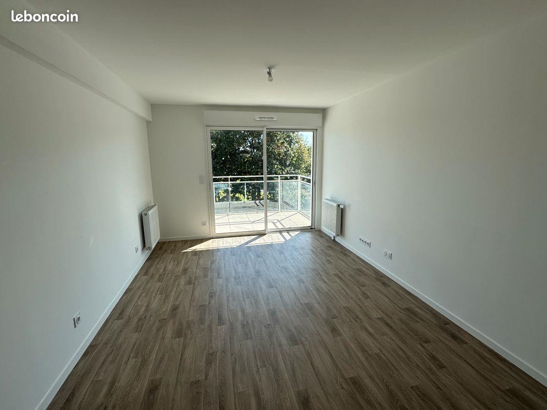 Appartement à louer, 62m², Le Relecq-Kerhuon