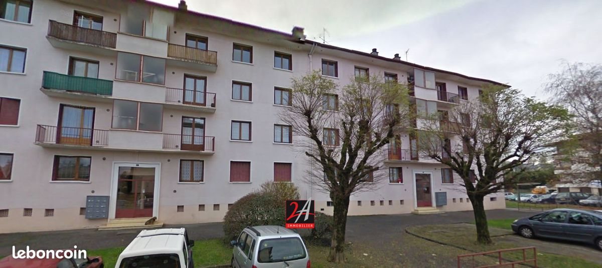 Appartement à vendre, 80m², Rumilly