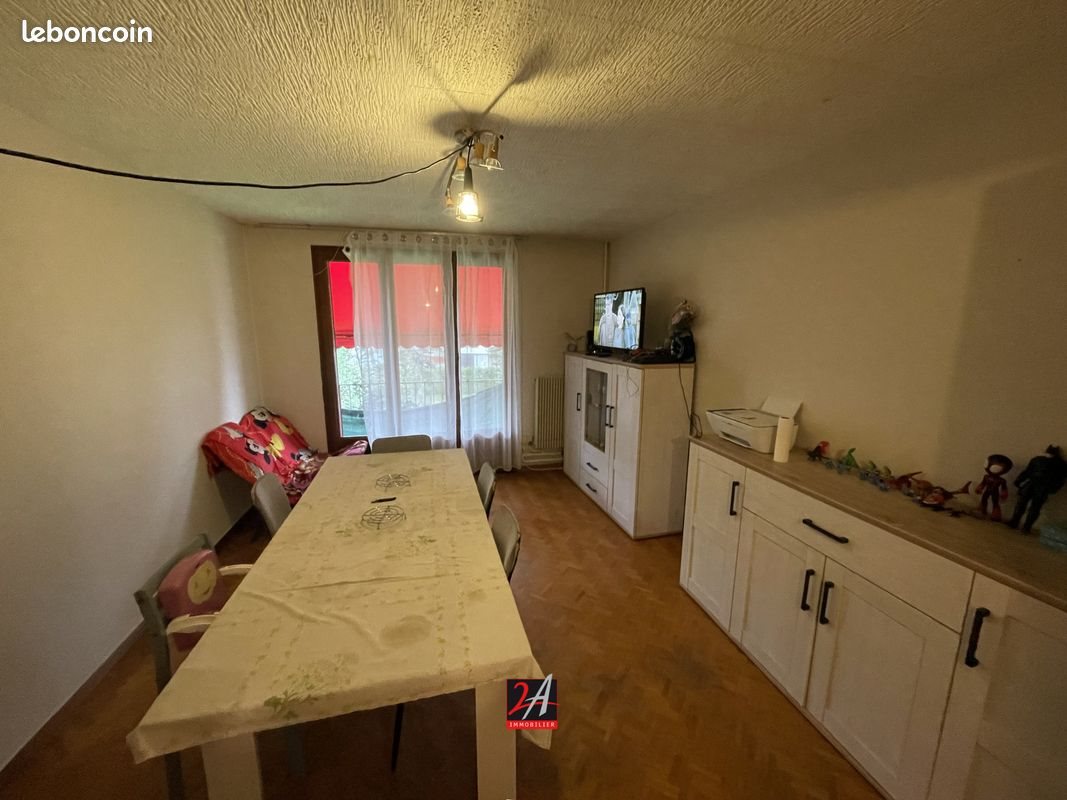 Appartement à vendre, 80m², Rumilly