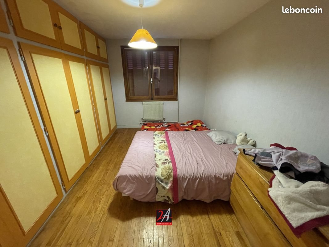 Appartement à vendre, 80m², Rumilly