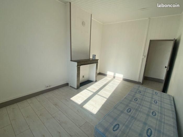 Appartement à louer, 50m², Crest