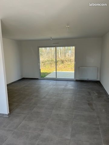 Maison à louer, 69m², Villers-Bocage