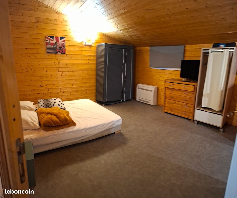 Appartement à louer, 48m², La Magdelaine-sur-Tarn