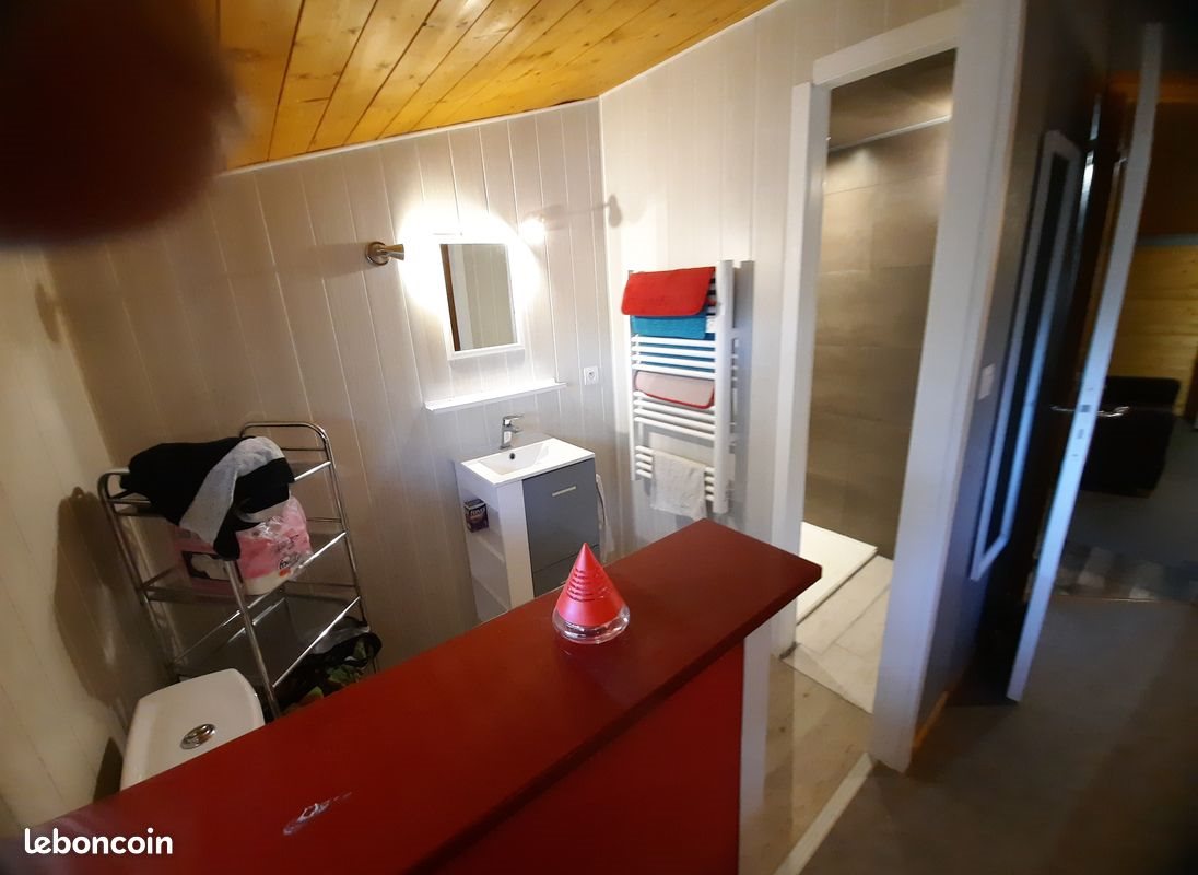 Appartement à louer, 48m², La Magdelaine-sur-Tarn