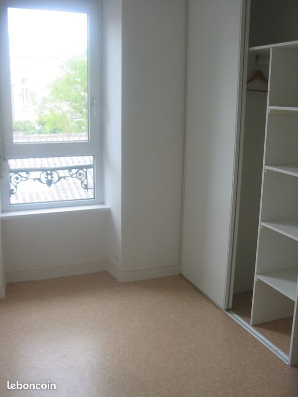 Appartement à louer, 55m², Brest