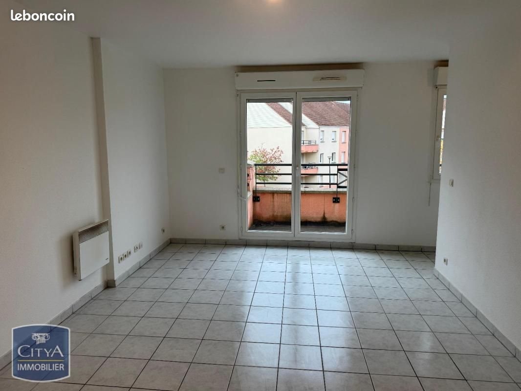 Appartement à louer, 48m², Louvroil