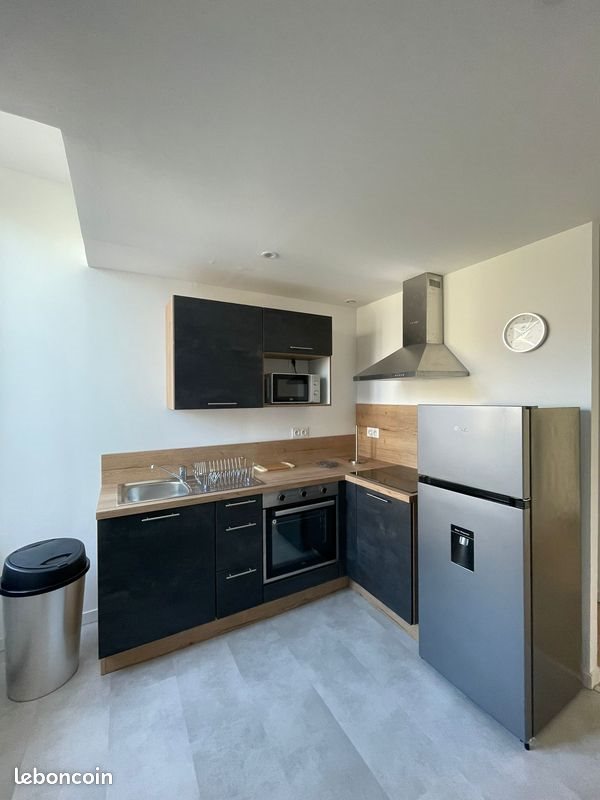 Appartement à vendre, 43m², Fontenay-le-Comte