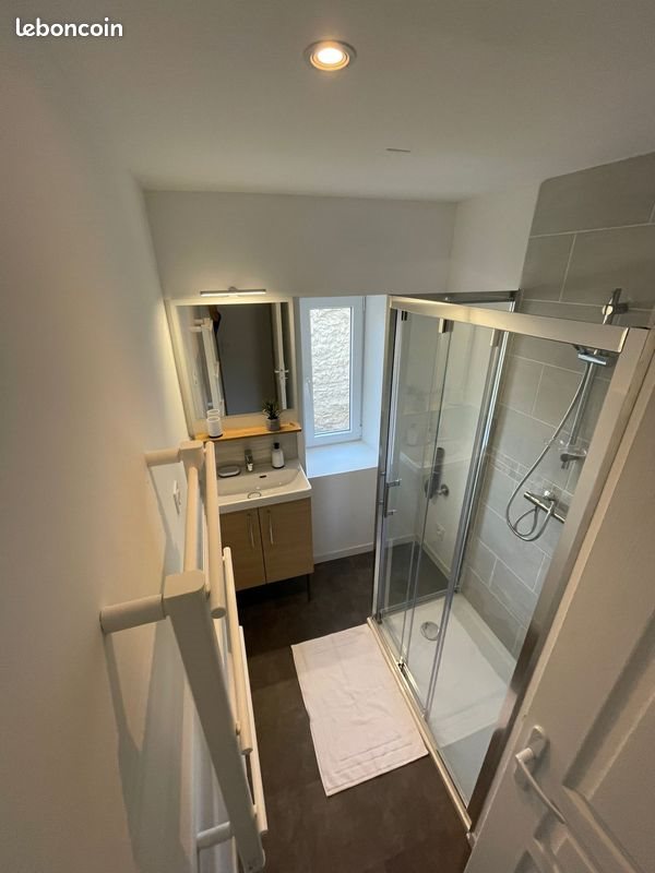 Appartement à vendre, 43m², Fontenay-le-Comte