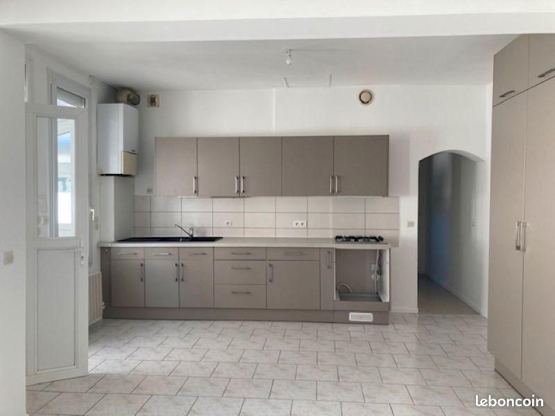 Maison à louer, 66m², Angers