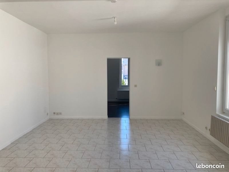 Maison à louer, 66m², Angers