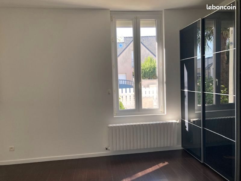 Maison à louer, 66m², Angers