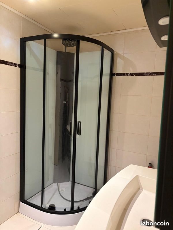 Appartement à louer, 58m², Audun-le-Tiche