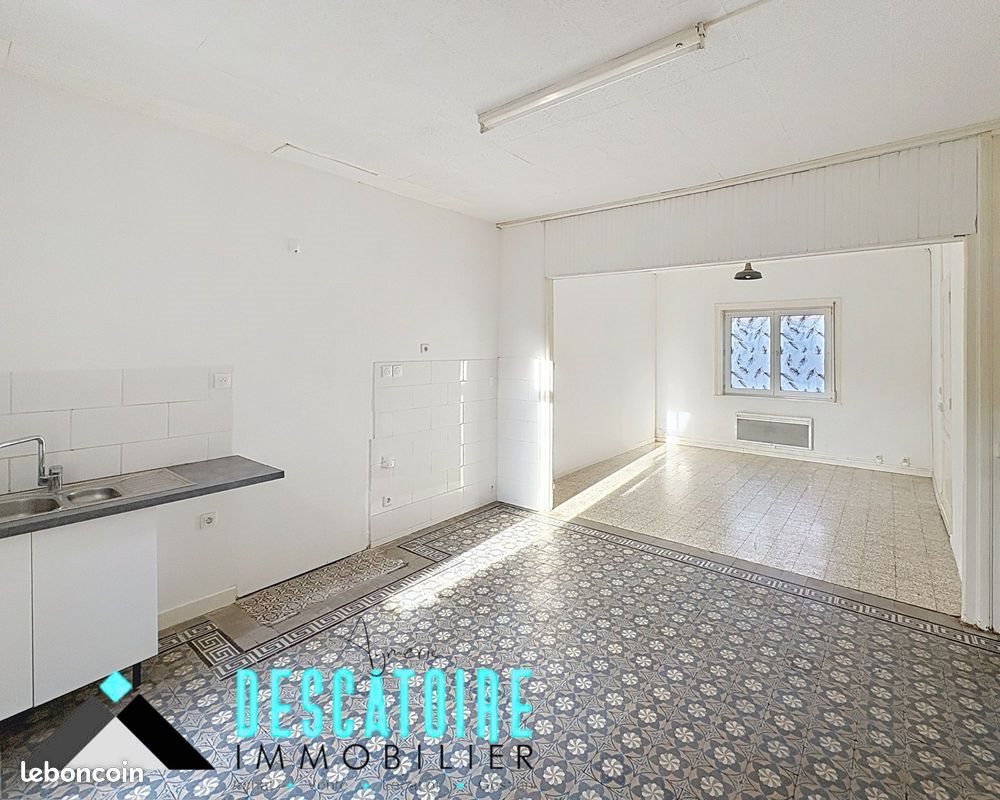 Maison à vendre, 78m², Estaires