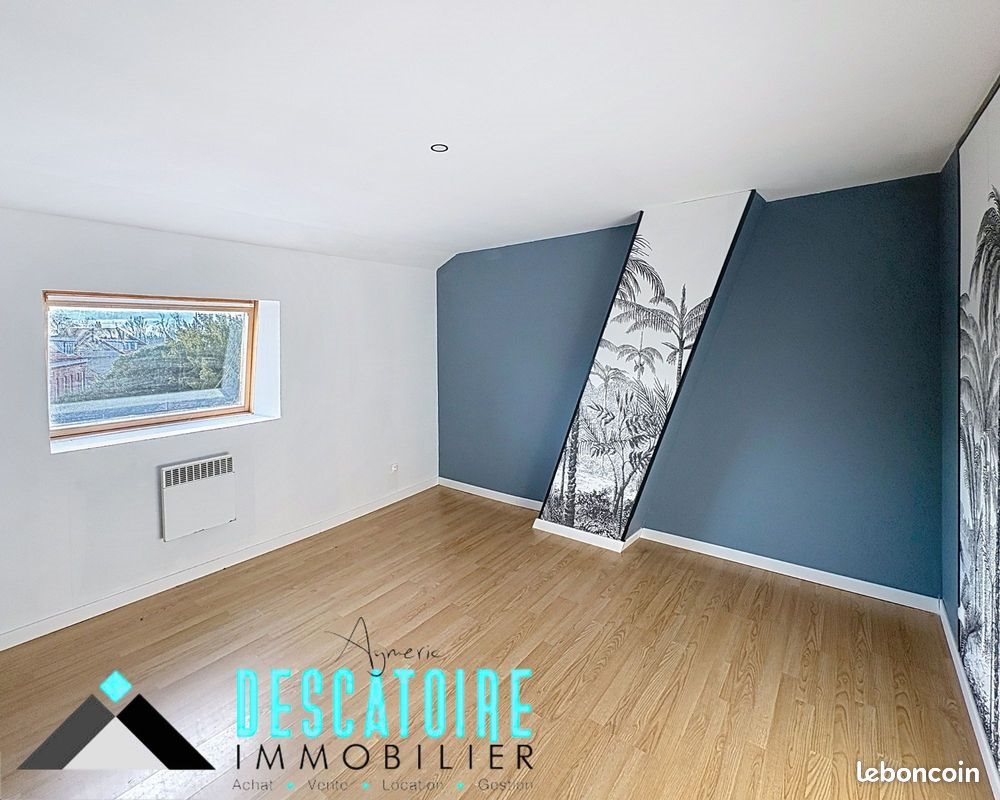 Maison à vendre, 78m², Estaires