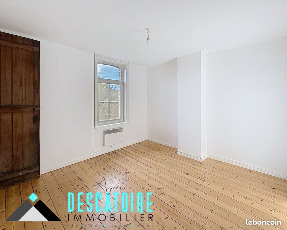 Maison à vendre, 78m², Estaires