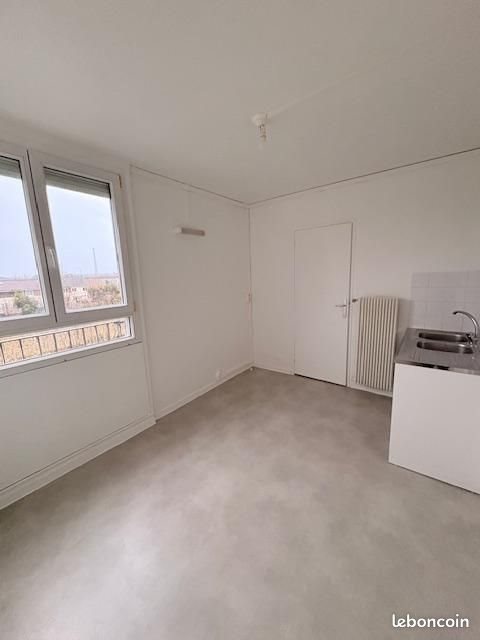 Appartement à louer, 63m², Reims