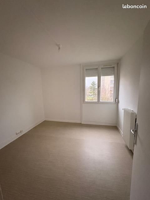 Appartement à louer, 63m², Reims