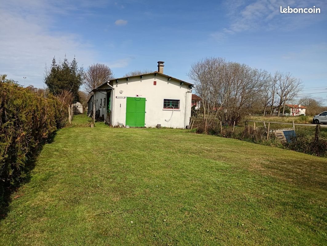 Maison à vendre, 101m², Mouguerre