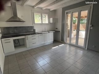 Maison à vendre, 115m², Thuir