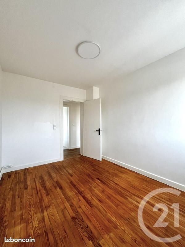 Appartement à louer, 77m², Saint-Julien-lès-Metz