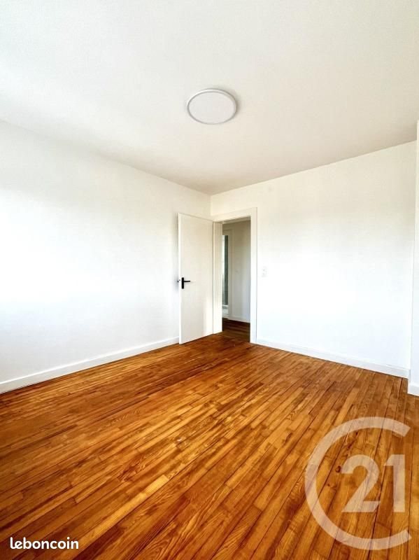 Appartement à louer, 77m², Saint-Julien-lès-Metz
