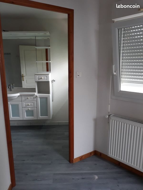 Appartement à louer, 80m², Seloncourt